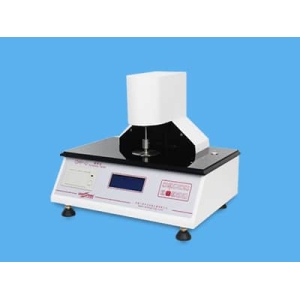 這是無(wú)紡布厚度測(cè)試儀的圖片